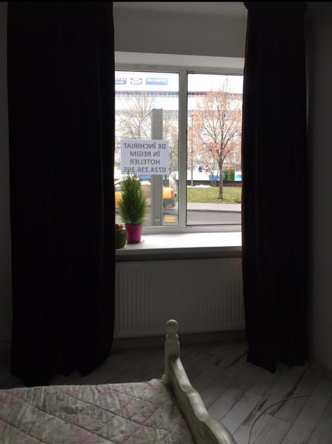 Sweet Homme Apartment Craiova Exterior foto