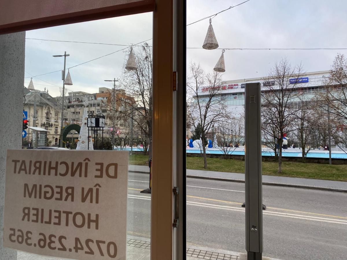 Sweet Homme Apartment Craiova Exterior foto