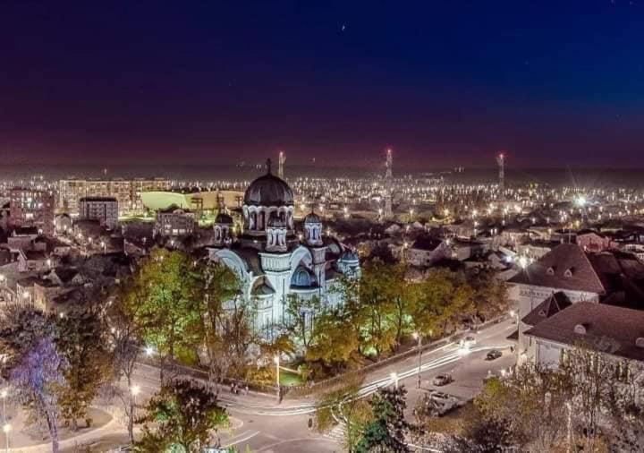 Sweet Homme Apartment Craiova Exterior foto
