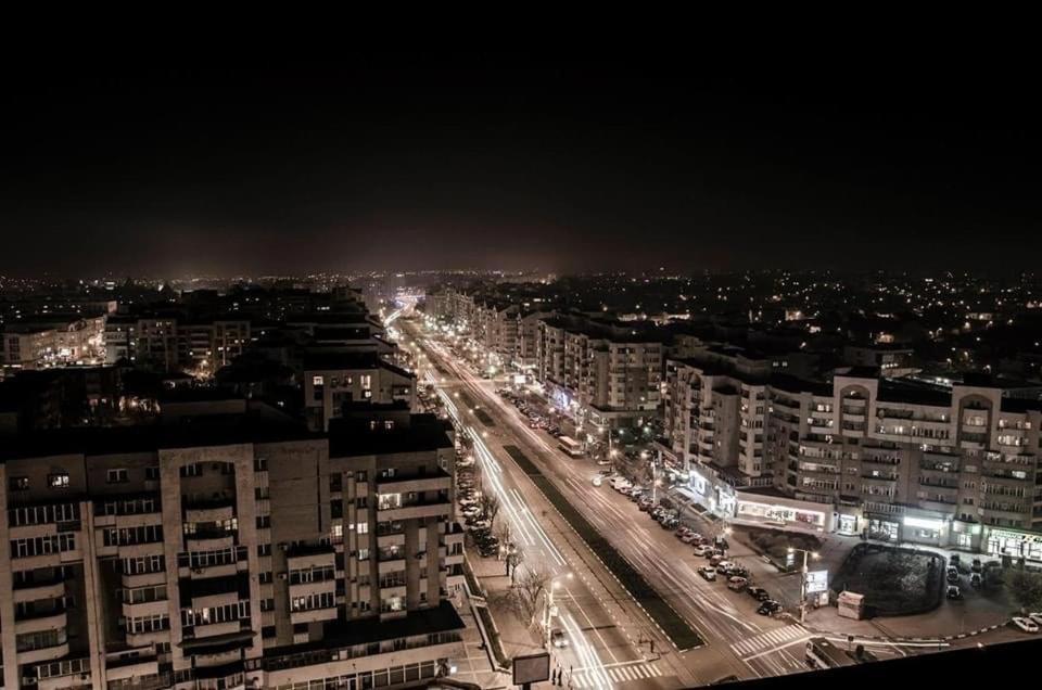 Sweet Homme Apartment Craiova Exterior foto