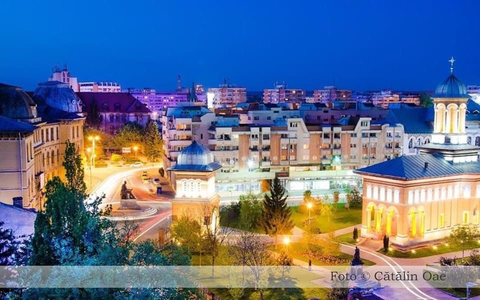 Sweet Homme Apartment Craiova Exterior foto